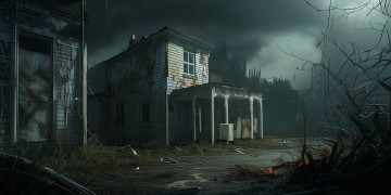 物业真的怕消防处罚吗？