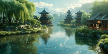 浙江省内哪里比较好玩？