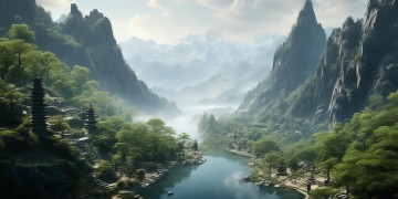 浑源恒山究竟有哪些值得一游的景点？