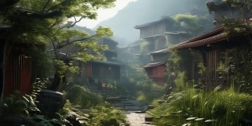 东风村物业怎样投诉？