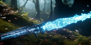 手游神武2中，装备真的带有特效吗？