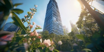 物业和开发商合作，究竟意味着什么？