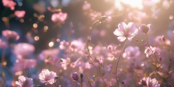 世上最可爱的女友究竟是什么样的存在？