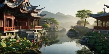 丰县城南有哪些值得一游的景观景点？