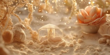 宝宝满月时，哪些歌曲最适合唱给TA听？