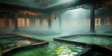 顺德龙江药浴体验，哪里才是最佳去处？