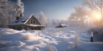 雪地景点卖点什么才能真正赚到钱？
