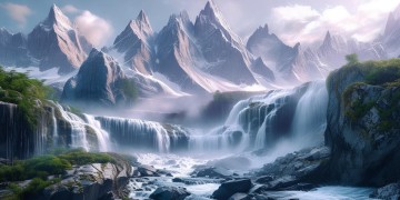 十九峰景区怎么样？