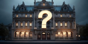 为什么物业费要交税收？