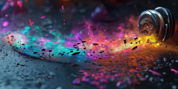 什么歌可以让声音变大变细？