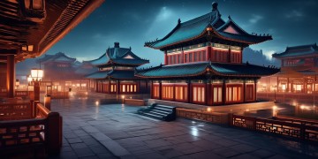 北京古建筑景点到底有哪些？