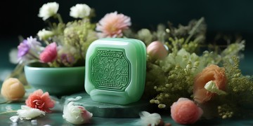 玉玺花束送男友合适吗？