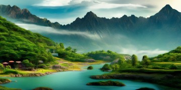 曲靖哪里好玩景点？