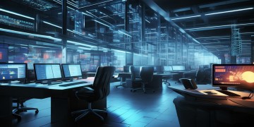 电脑相关企业究竟属于股票市场的哪个板块?