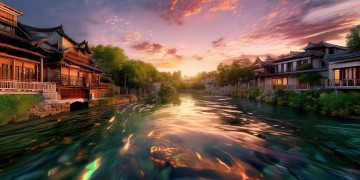 平川区究竟藏着哪些令人心动的景点？