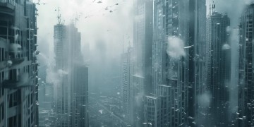 高层水压小，物业真的能解决吗？