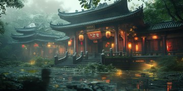 景点传统文化植入什么才能焕发新生机？