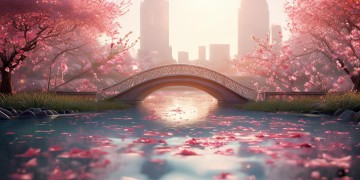 桃花桥物业究竟可以做什么，为业主生活带来哪些改变？