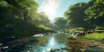 西溪湿地西边景区，究竟藏着哪些不为人知的自然与人文宝藏？