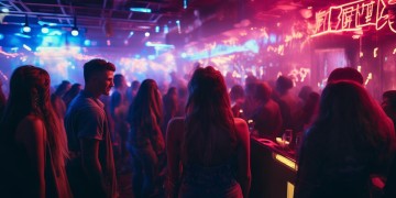 固原夜店哪里好玩？探索城市夜生活的热门去处