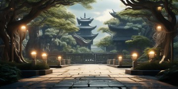 华夏物业招聘兼职吗？