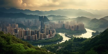 重庆周边游哪些景区值得一去？