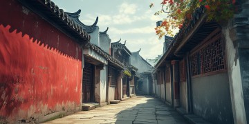 徐州什么古镇最有名景点？