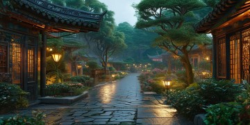赤岗苑物业可靠吗？