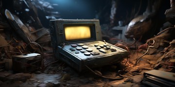范斌玩老游戏 - 古老游戏元素出土（http://www.kaijuanzhi.com）