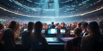 Is Mobile Gaming Really a Sport?