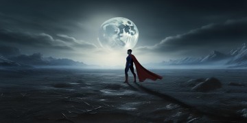当超人的手游到底叫什么？