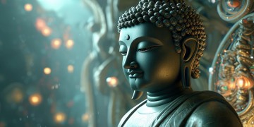 最好的AI佛像生成模型，究竟该如何评判？