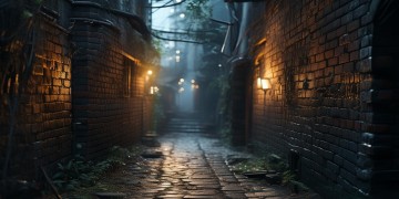 流浪在长春一隅是什么歌？探秘城市角落的旋律