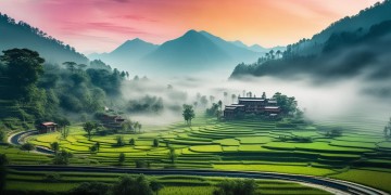 自驾云南游有什么景点好？