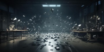 物业公司拓展部究竟在做什么？