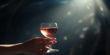 抬起女友的酒杯什么意思？