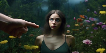 男友突然对我伸大拇指，这背后究竟藏着什么含义？