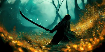 猎魔人老游戏在手游平台上的名称是什么？