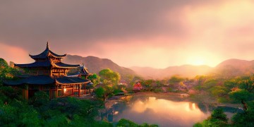 徐州东有啥好玩的景点？这些宝藏地你绝对不能错过！