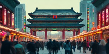 北京前门都有哪些不可错过的景点？