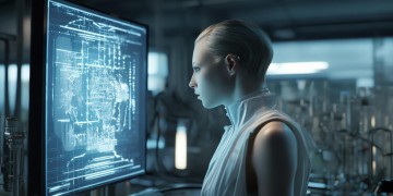 AI人物模型分析怎么做？