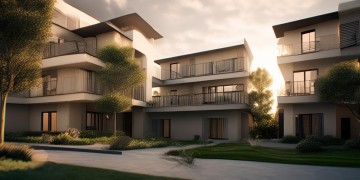 什么标准下的小区才应该收取合理物业费？