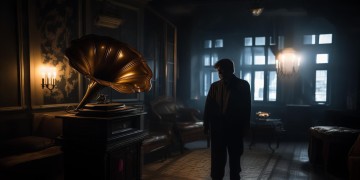 前男友40岁仍单身，这究竟正常吗？