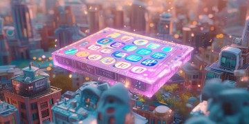 中了彩票会快乐吗是什么歌？探秘彩票与幸福的旋律