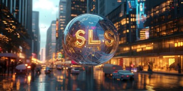 股票SLS什么意思？