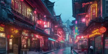 上海文化银湾物业好吗？