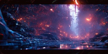 手游韩服有战法职业吗？深度解析韩服职业体系与特色