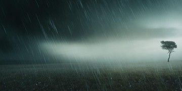 再大风雨也会过去是什么歌？