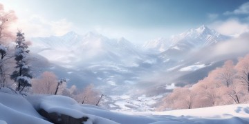 河南哪里滑雪好玩？