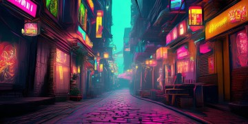 义务夜晚哪里好玩？解锁这座城市的夜间宝藏地！